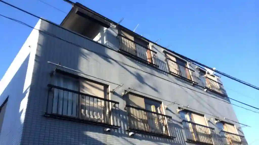 ドゥボナー 外観